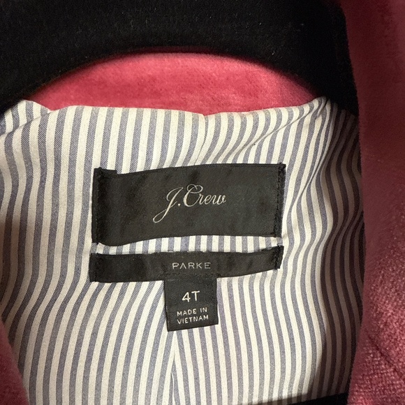 JCrew Velvet Blazer - Picture 2 of 2